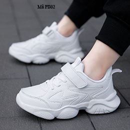 Giày thể thao bé trai, bé gái từ 3-12 tuổi siêu nhẹ - PD32
